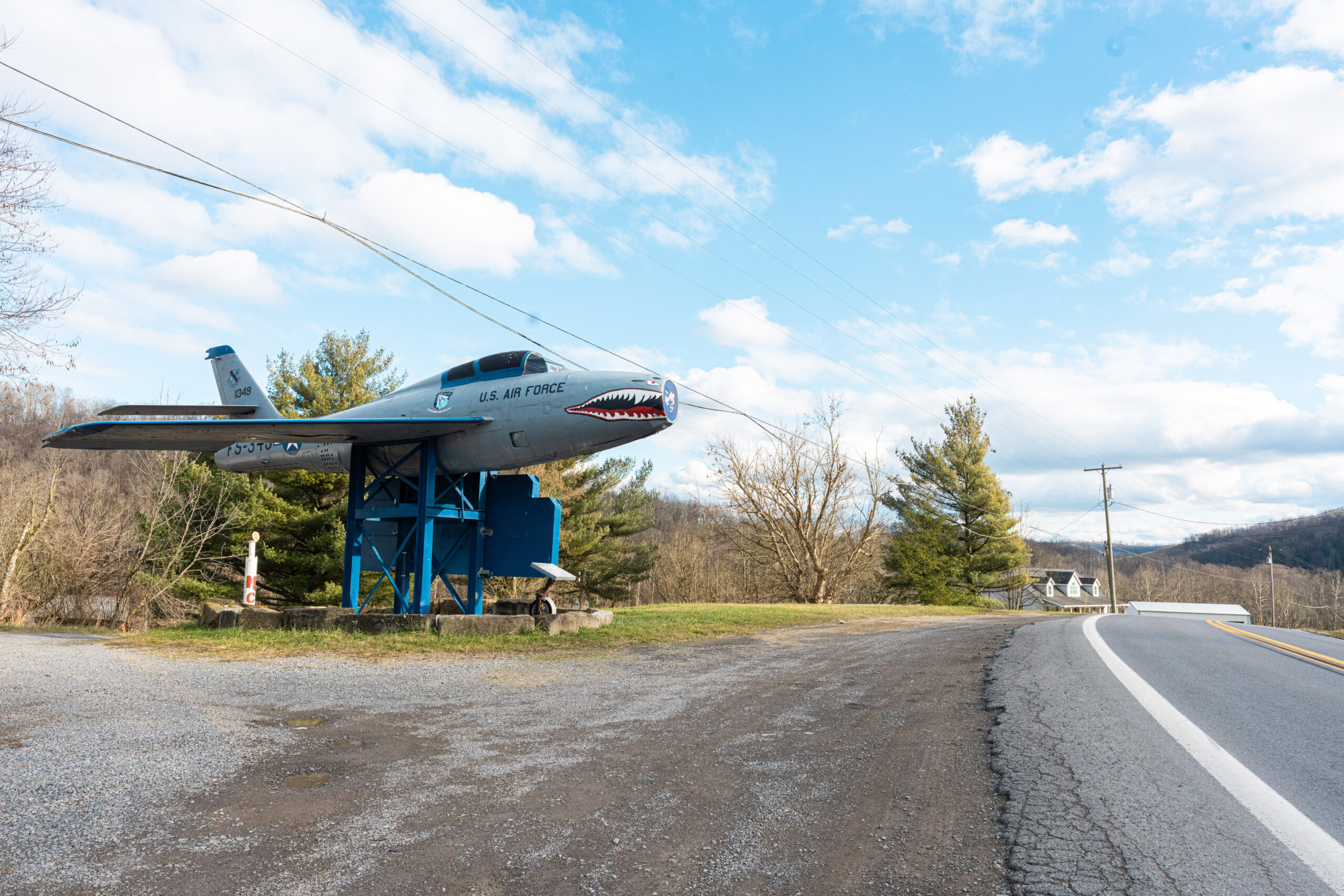 Cardinal Natural Gas proposes rate hikes for Blacksville, Lumberport-Shinnston customers